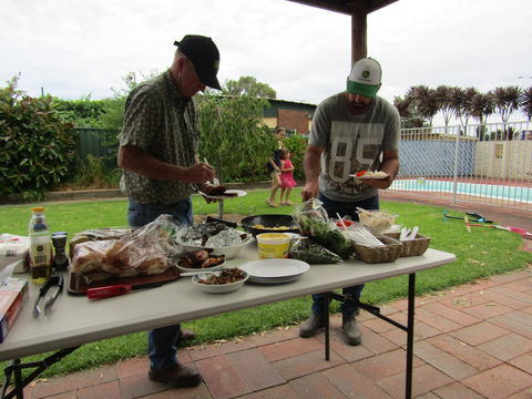 Twin City Motor Inn - Tourism Cairns 7