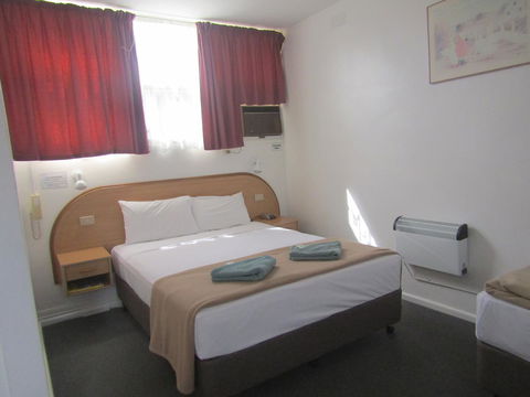 Twin City Motor Inn - Tourism Cairns 29