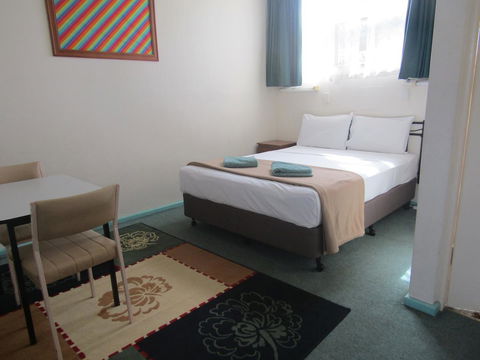 Twin City Motor Inn - Tourism Cairns 17