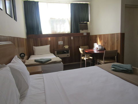 Twin City Motor Inn - Tourism Cairns 30