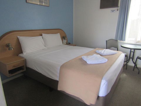 Twin City Motor Inn - Tourism Cairns 38