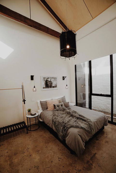 THE WAREHOUSE APARTMENTS - Tourism Cairns 12