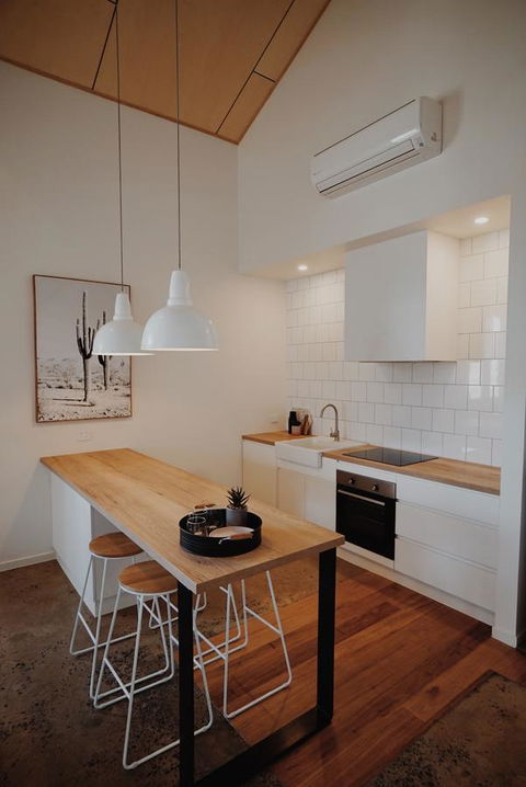 THE WAREHOUSE APARTMENTS - Tourism Cairns 16