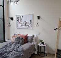 THE WAREHOUSE APARTMENTS - Tourism Cairns