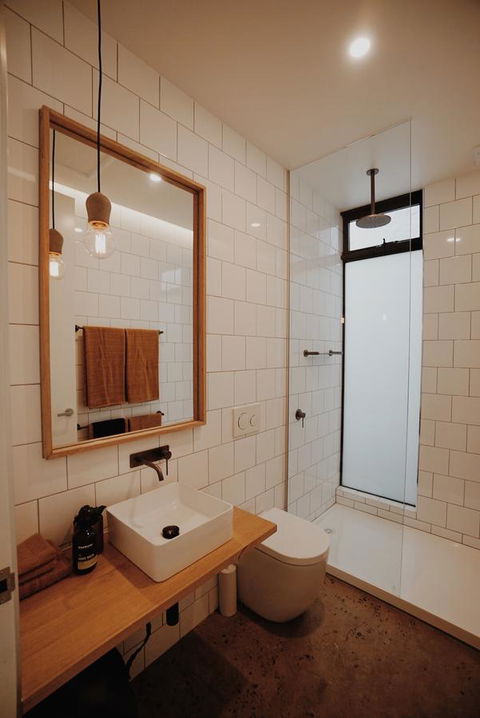 THE WAREHOUSE APARTMENTS - Tourism Cairns 14