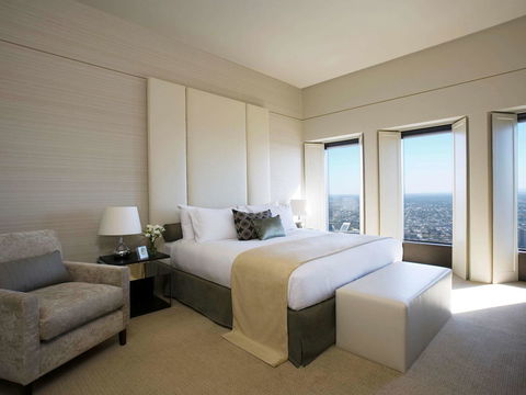 Sofitel Melbourne On Collins - Tourism Cairns 6