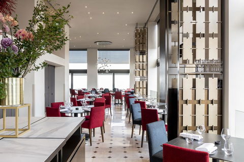 Sofitel Melbourne On Collins - Tourism Cairns 24