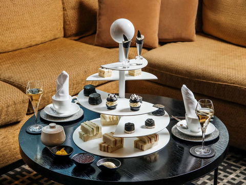 Sofitel Melbourne On Collins - Tourism Cairns 43
