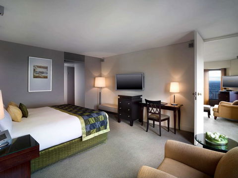 Sofitel Melbourne On Collins - Tourism Cairns 15