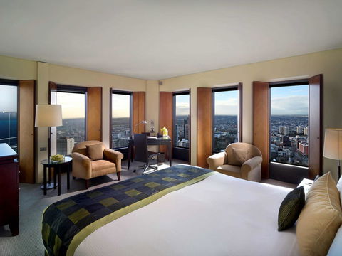 Sofitel Melbourne On Collins - Tourism Cairns 17