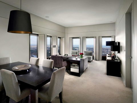 Sofitel Melbourne On Collins - Tourism Cairns 7