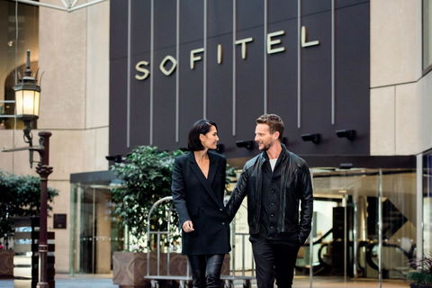 Sofitel Melbourne On Collins - Tourism Cairns 1