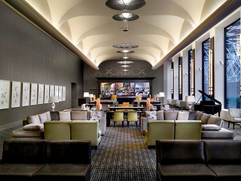 Sofitel Melbourne On Collins - Tourism Cairns 29