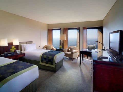 Sofitel Melbourne On Collins - Tourism Cairns 12