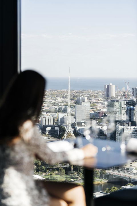 Sofitel Melbourne On Collins - Tourism Cairns 25
