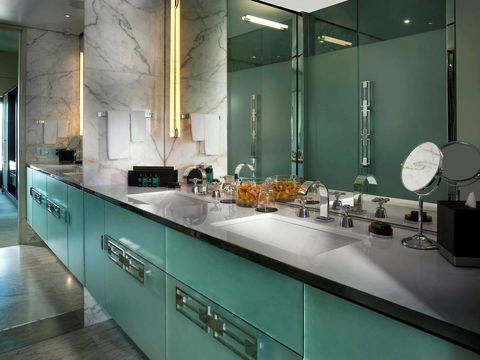Sofitel Melbourne On Collins - Tourism Cairns 8
