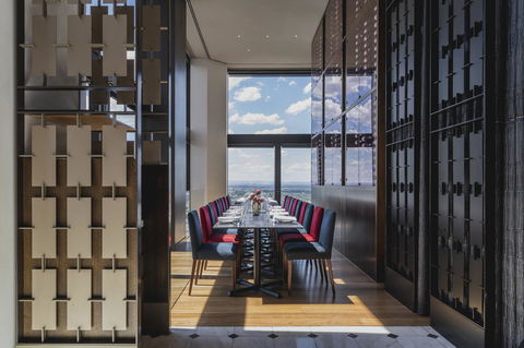 Sofitel Melbourne On Collins - Tourism Cairns 23