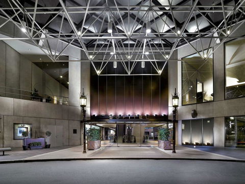 Sofitel Melbourne On Collins - Tourism Cairns 38