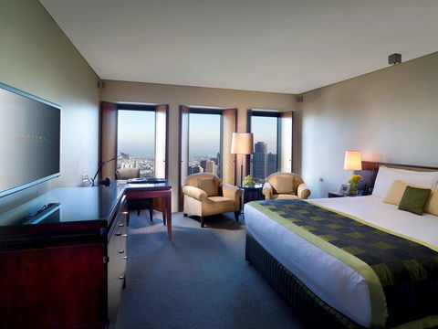 Sofitel Melbourne On Collins - Tourism Cairns 40