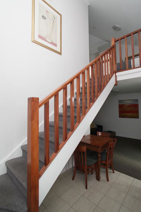 Quality Inn & Suites The Menzies - Tourism Cairns 22