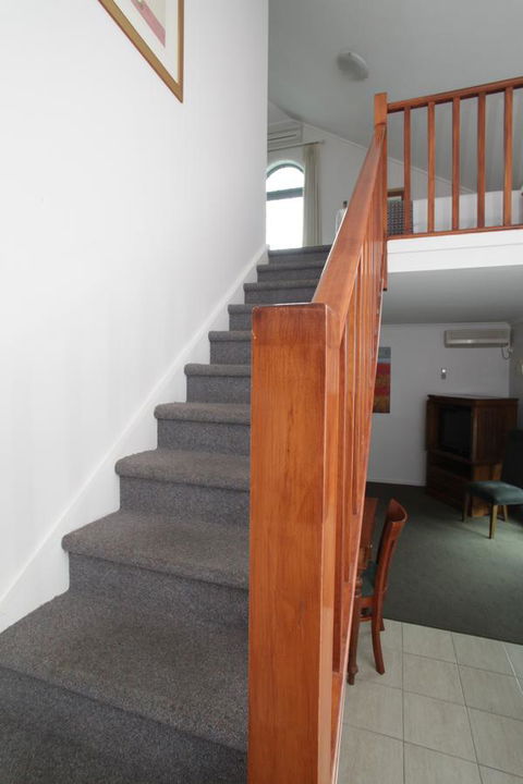 Quality Inn & Suites The Menzies - Tourism Cairns 21