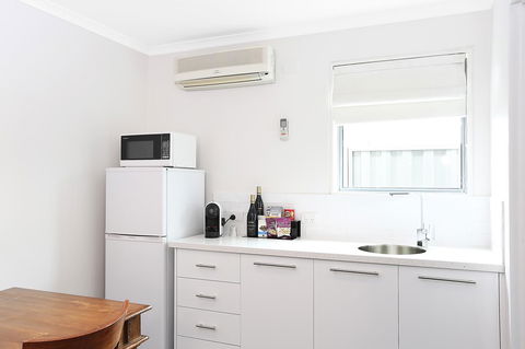 Quality Inn & Suites The Menzies - Tourism Cairns 6