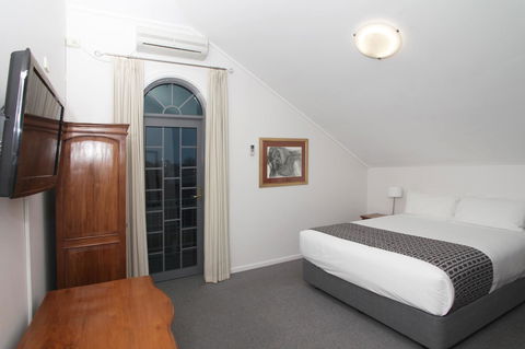 Quality Inn & Suites The Menzies - Tourism Cairns 28