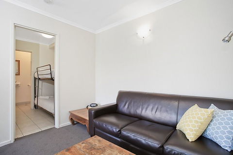 Quality Inn & Suites The Menzies - Tourism Cairns 29