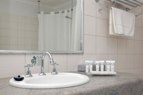 Quality Inn & Suites The Menzies - Tourism Cairns 41