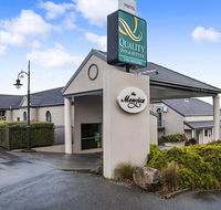 Quality Inn  Suites The Menzies - Tourism Cairns