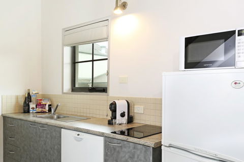 Quality Inn & Suites The Menzies - Tourism Cairns 20