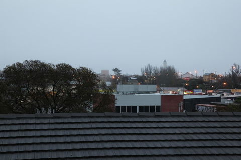 Quality Inn & Suites The Menzies - Tourism Cairns 18