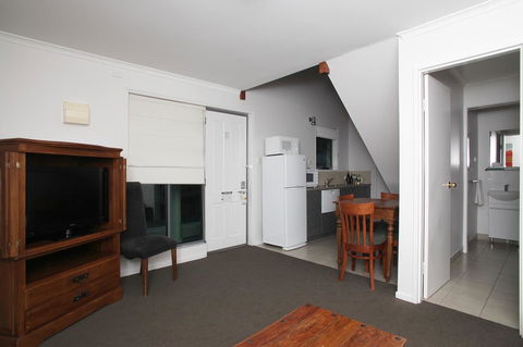 Quality Inn & Suites The Menzies - Tourism Cairns 26