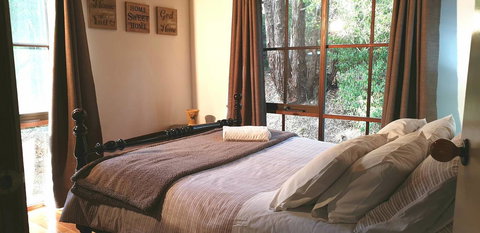 Day Dream Cottage - Tourism Cairns 5