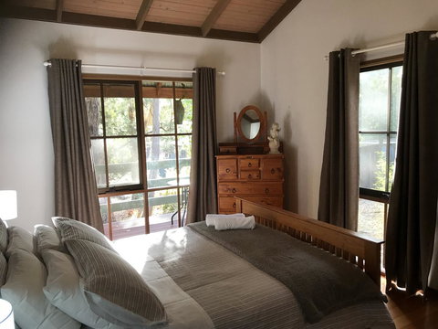 Day Dream Cottage - Tourism Cairns 17