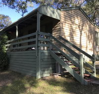 Day Dream Cottage - Tourism Cairns