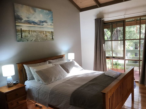 Day Dream Cottage - Tourism Cairns 19