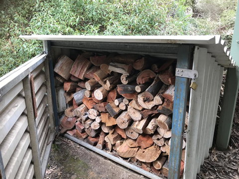 Day Dream Cottage - Tourism Cairns 22