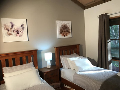 Day Dream Cottage - Tourism Cairns 4