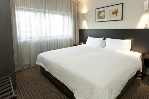 Causeway 353 Hotel - Tourism Cairns 31
