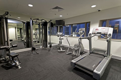 Causeway 353 Hotel - Tourism Cairns 11