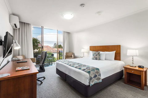 Quality Hotel Bayside Geelong - Tourism Cairns 17