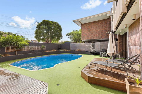Quality Hotel Bayside Geelong - Tourism Cairns 10