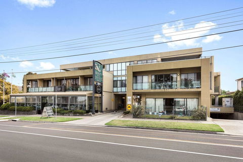 Quality Hotel Bayside Geelong - Tourism Cairns 22