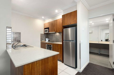 Quality Hotel Bayside Geelong - Tourism Cairns 2