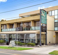Quality Hotel Bayside Geelong - Tourism Cairns