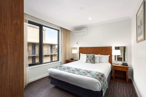 Quality Hotel Bayside Geelong - Tourism Cairns 16