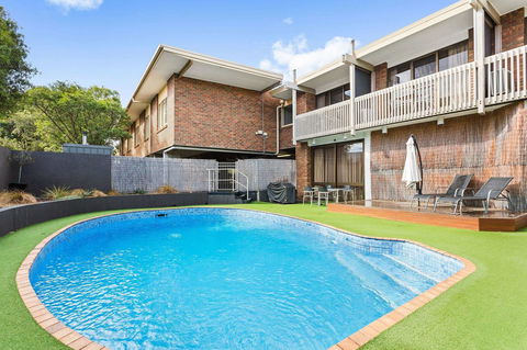 Quality Hotel Bayside Geelong - Tourism Cairns 23
