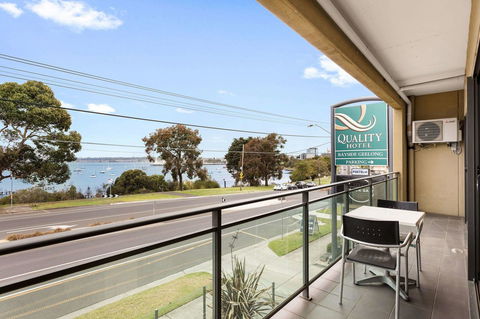 Quality Hotel Bayside Geelong - Tourism Cairns 7