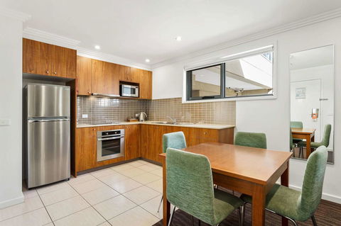Quality Hotel Bayside Geelong - Tourism Cairns 18